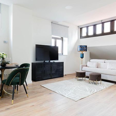 Suite 1907 Oviedo Collection מראה חיצוני תמונה