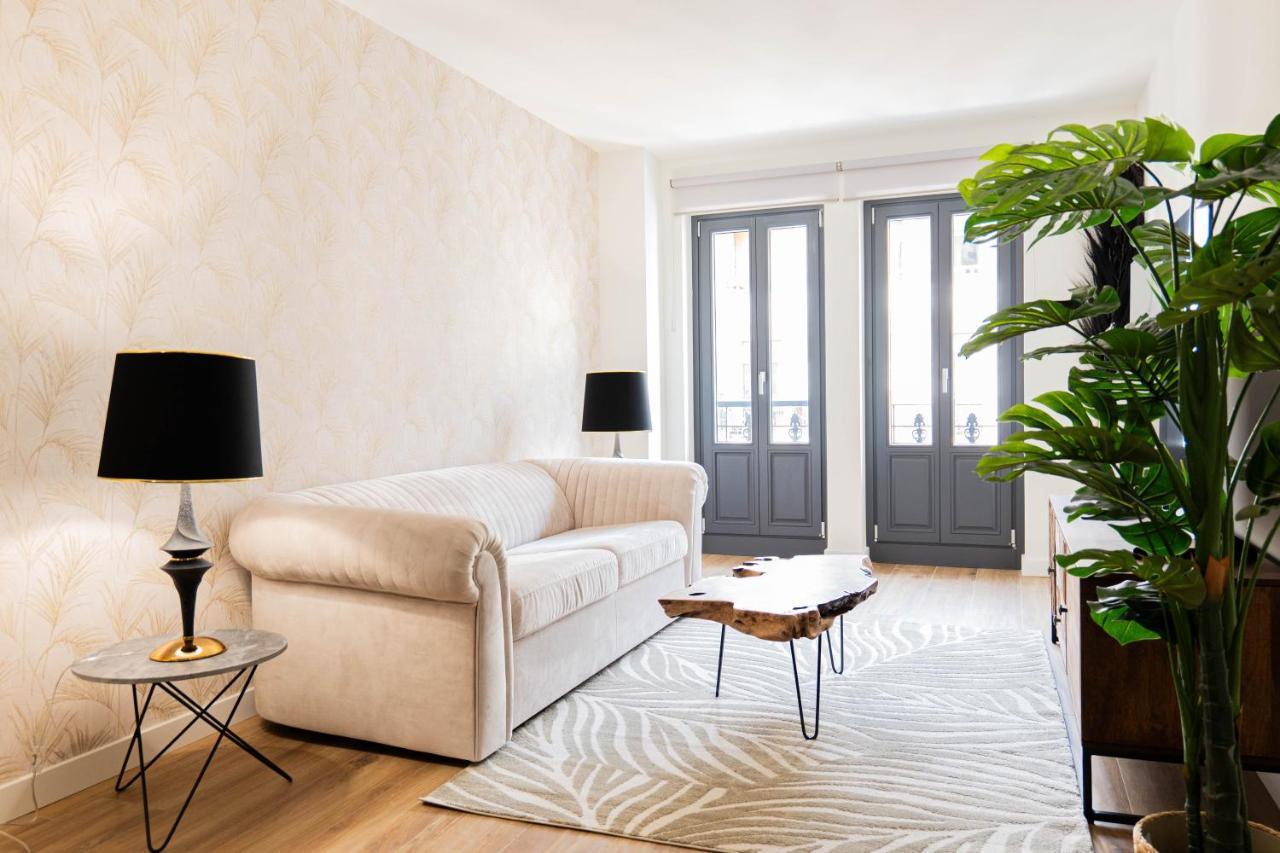 Suite 1907 Oviedo Collection מראה חיצוני תמונה