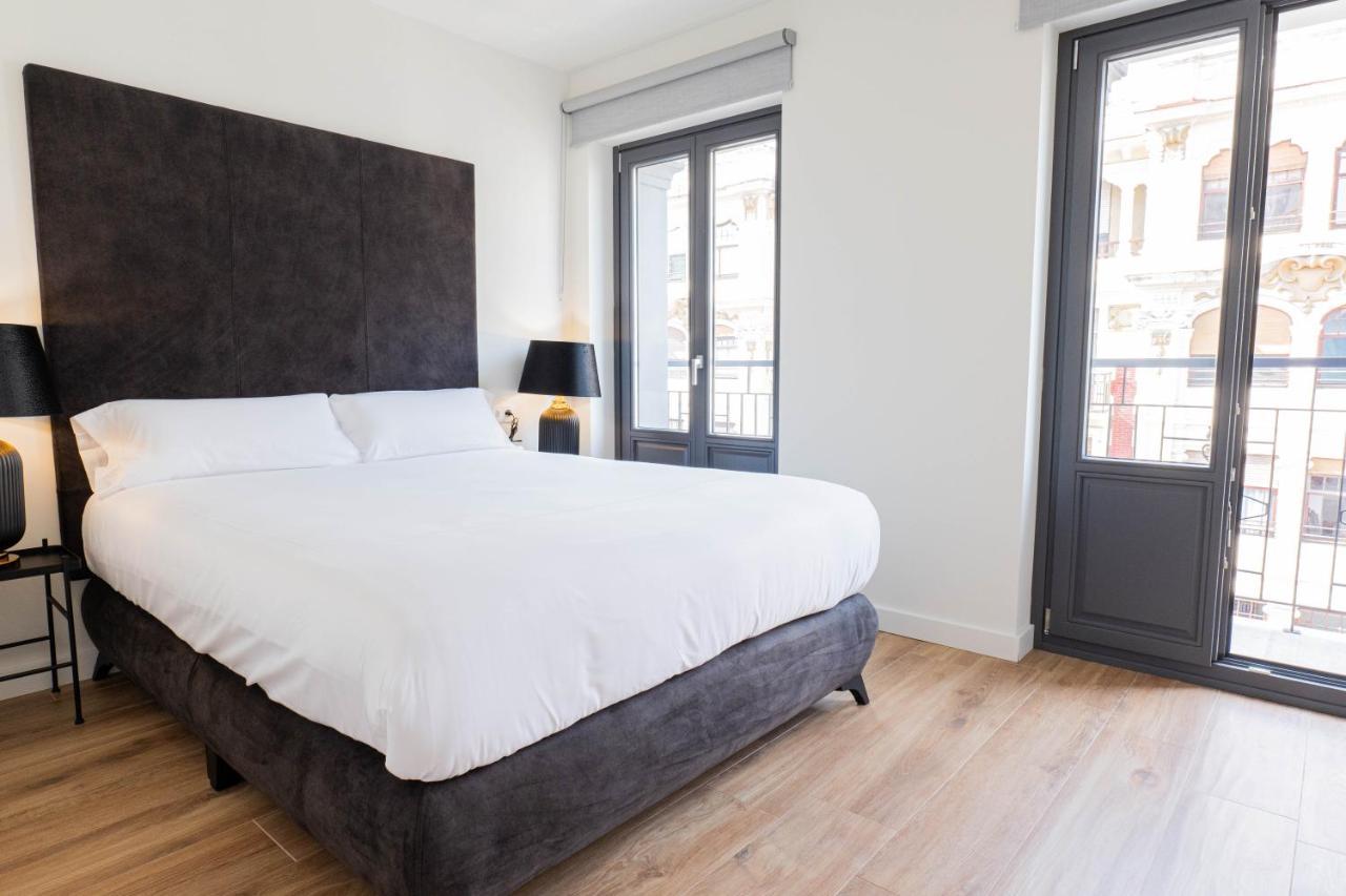 Suite 1907 Oviedo Collection מראה חיצוני תמונה