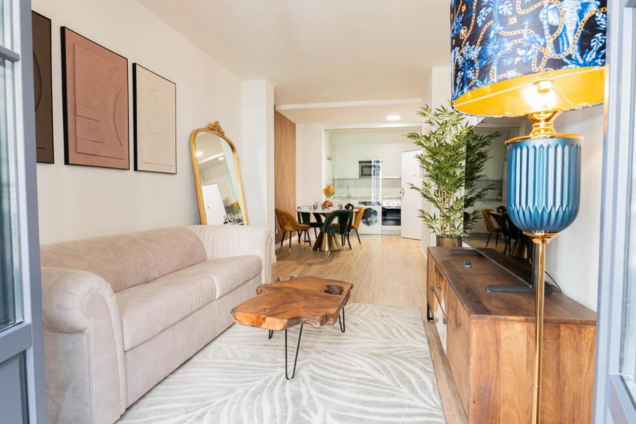 Suite 1907 Oviedo Collection מראה חיצוני תמונה